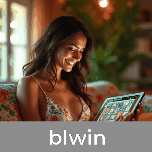 Experimente a Facilidade e Funcionalidade Total do App blwin