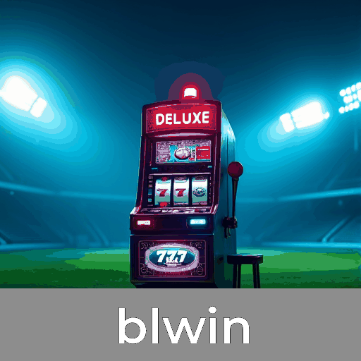 blwin: Seu Cassino Online Confiável e Seguro