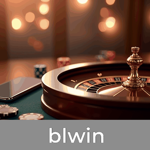 Experimente o blwin: A Plataforma de Jogos Online Confiável