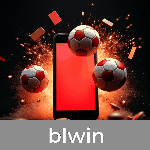 Experimente a Facilidade e Funcionalidade Total do App blwin